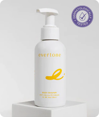 Body Shaper- Contour Body Cream