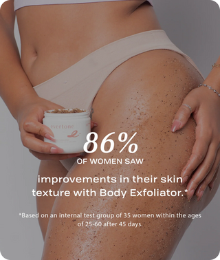 BODY EXFOLIATOR - COFFEE BODY SCRUB