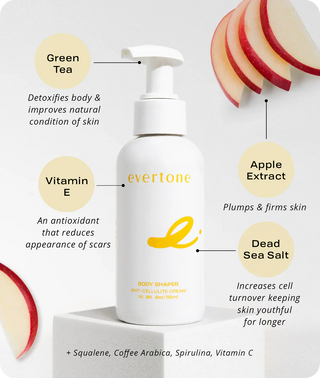 Body Shaper- Contour Body Cream