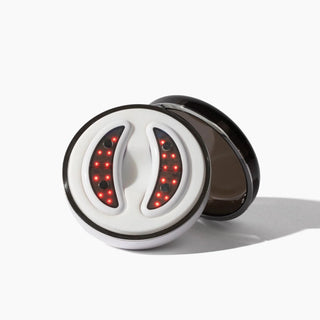LUMIPULSE LED + EMS EYE PATCHES